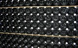 Významná místa Champagne - Francie - Champagne - sklepy firmy Moet at Chandon v Epernay