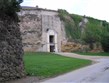 Francie - Champagne - Sedan, hrad o opevněné ploše 30.000 m2, největší v Evropě, 1424 - dosud