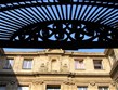 Francie - Provence - Aix-en-Provence, hotel D´eslenne de Saint Jean ze 17.stol.
