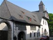 Německo - Harz - Goslar, bývalý špitál sv.Kříže Většího, 1254, s románskými stavebními prvky