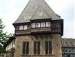 Německo - Harz - Backergildenhaus, dům cechu pekařů, 1501-57