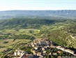 Francie - Provence - Luberon a vesnice Gordes