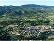 Francie - Provence - Luberon a vesnice Cucuron