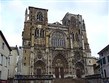 Francie - Vienne - katedrála sv.Mořice, 1052-1522