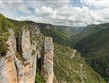 Francie - Gorges de la Jonte