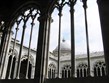 Itálie - Toskánsko - Pisa, Camposanto, mramorové arkády
