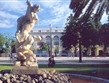 Eurovíkendy - Itálie - Neapol - vila Comunale na okraji města