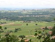 Francie - Beaujolais - krajina plná vína
