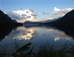 Slovinsko - Julské Alpy - Bohinjské jezero a romantická nálada