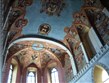 Relaxace v lázních, víno a slavnosti - Slovinsko - Lublaň, kaple sv.Jiří, unikátní světskou výzdobou (erby) v sakrální architektuře