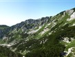 Slovinsko - Julské Alpy - vrcholy Rodice, Raskovec, Malajurski vrh
