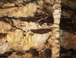 Slovinsko -  Postojenské jeskyně s velmi bohatou krápníkovou výzdobou
