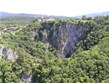 Relaxace v lázních, víno a slavnosti - Slovinsko - propast Velká Dolina, součást systému Škocjanských jeskyní, UNESCO