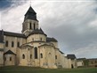 Francie - zámky na Loiře - Abbaye de Fontevraud Foto:Janata