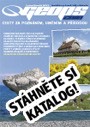 stáhnout Katalog zájezdů Cestovní kanceláře GEOPS - poznávací zájezdy 2010