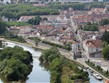 Francie -Franche-Comté - Besancon
