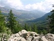 Francie -  Parc National du Mercantour