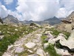 Francie - Parc National du Mercantour, Údolí zázraků