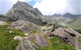 zájezdy v době státních svátků Francie - Francie - Přímořské Alpy - Parc National du Mercantour, Údolí zázraků