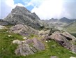 Alpské země - Francie - Parc National du Mercantour, Údolí zázraků
