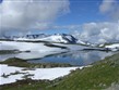 Norsko - Jotunheimen
