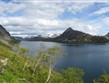 Norsko - Jotunheimen