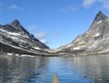 Norsko - Jotunheimen - Koldalen