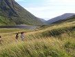 Velká Británie - Gkotsko - Glencoe, leží v oblasti Skotské vysočiny