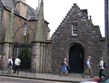 Velká Británie -Skotsko - Edinburg 