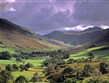 Velká Británie - Anglie - Lake District, největší národní park v Anglii