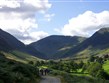 Velká Británie - Anglie - Lake District