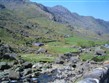 Velká Británie - Wales - Snowdonia