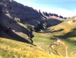 Španělsko - národní park Ordesa