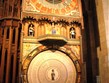 Severské země - Švédsko - Lund, orloj v katedrále,Horologium mirabile Lundense, 1424