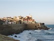 Francie - Antibes - historické centrum města