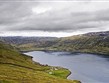 Severské země - Island - -Ingolfsfjordur 