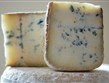 Francie - podhůří Pyrenejí - zdejší lahodný sýr bleu de brebis 