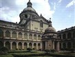 Španělsko - okolí Madridu - El Estorial, nádvoří Evangelistů