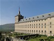 Španělsko - okolí Madridu - El Estorial, postaven v jednoduchém nezdobeném stylu zvaném desornamentado