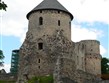 Pobaltské země - Lotyšsko - Césis 