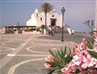 Itálie - Ischia - Soccorso, kostelík