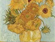 Vincent van Gogh, Slunečnice, 1888