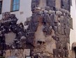 Německo - Regensburg - Porta-praetoriana z římského období
