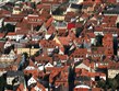 Německo - Regensburg -historické centrum města