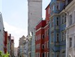Německo - Regensburg
