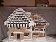 Rakousko - Spittal am Pyhrn, muzeum perníku, číslo popisné 196, Patzlovi