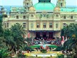 Monte Carlo - Casino, založené 1856