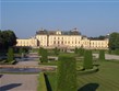 Velkoměsta - Švédsko - Stockholm - Drottningholm, rezidence švédské královské rodiny