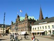 Severské země - Švédsko - Malmö - náměstí Stortorget, vzniklo 1534