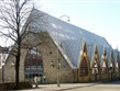 Velkoměsta - Švédsko - Göteborg - Feskekörka